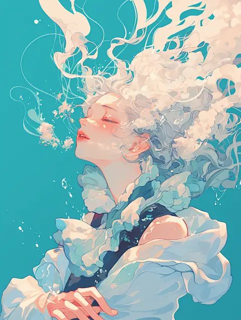 洛杉矶暗流 欧美悬疑电影海报